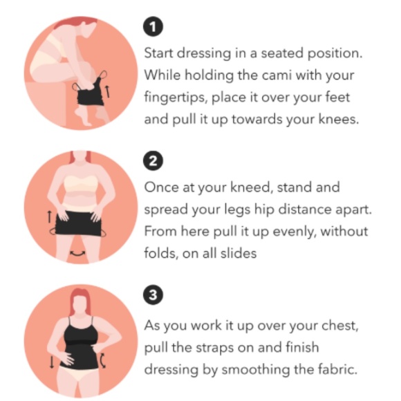 Empetua Scoop Neck Cami 62001 - Picture 9 of 9